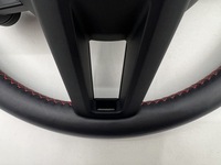 фото thumb №12, Оригинальная подушка подушка безопасности porsche carrera 911 992 cayenne macan кожа