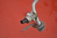 фото thumb №7, Шланг кондиционера dg9h-19n601-de ford mondeo mk5 fusion usa 2.5 16v 16r