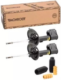 фото thumb №1, Monroe амортизаторы+ odb перед peugeot 308 i