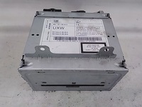 фото thumb №1, B286 opel insignia радио cd заводские 22739813