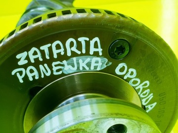 фото thumb №14, Wał колінчастий a4 b7 a6 c6 a3 8p 2.0 tfsi ea113 bwa bgb axx cdl 6aaj