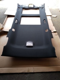 Купити Стеля стеля mercedes gls w166 7 осіб, фото thumb