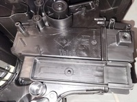 фото thumb №16, Новий оригінальний випарник кондиціонера renault clio iii 7701209878