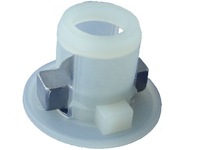 фото thumb №1, 5x peugeot 605 partner renault kangoo iveco daily клипса гайка m6