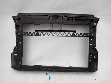 фото thumb №11, Vw polo v 5 6r 6c 09-17 pas переднее усилитель