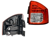 фото thumb №1, Jeep compass 2011-2014 лампа задня права 5182542ac