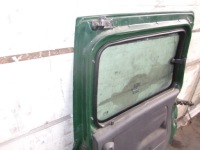 фото thumb №11, Дверь сдвижные правое opel combo 2006r