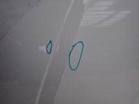 фото thumb №10, Seat ibiza v 6f0 17- капот крышка двигателя