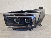 фото thumb №1, Opel grandland ii лампа full led левая