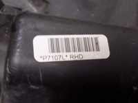 фото thumb №11, Corolla verso ii lift лампа лівий перед