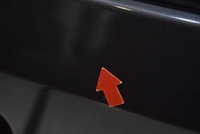 фото thumb №8, Кришка багажника зад задня 9a hyundai i30 1 i 5d hb 07-10