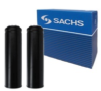 фото thumb №1, Захист відбійники амортизатора opel insignia 2008- задня