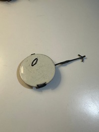 фото thumb №1, Fiat grande punto заглушка фаркоп 73533571