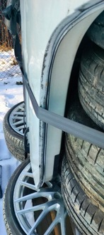 фото thumb №10, Двері праве volkswagen transporter t3