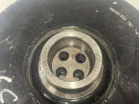 фото thumb №11, Bmw x5 e70 шкив коленчатого вала коленчатого 502787 2010 3000cm3