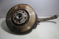 фото thumb №3, Поворотный кулак ступица правый перед alfa romeo 159 1.9jtd