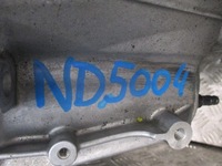 фото thumb №4, Коробка передач коробки передач renault koleos ii 1,6dci nd5004