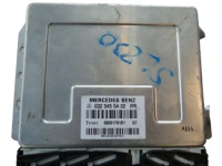 Купити Mercedes sl r230 s w220 блок керування модуль a0325455432, фото thumb