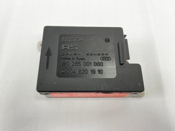 фото thumb №1, Датчик crasch mercedes w124 0048201910 модуль rs