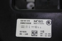 фото thumb №6, Фара права перед skoda elroq повний led справна oem 5lb941010