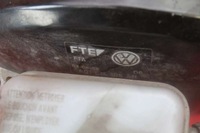 фото thumb №6, Підсилювач гальм насос гальмівна eu 6q1614105ah skoda roomster 1.4 16v 86 km 06-10