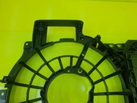 фото thumb №8, Корпус вентиляторов радиатора audi a6 c6 2.0 tdi tfsi 4f0121003d