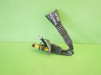 фото thumb №1, Натягувач засувка ременя перед праві opel omega b fl