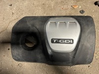 фото thumb №1, Hyundai tucson ii iii kia sportage iv защита крышка двигателя верхняя 1.6 gdi
