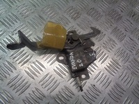 фото thumb №1, Замок передній капота chevrolet evanda