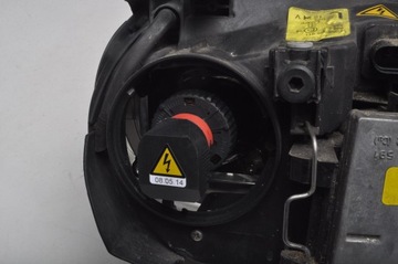 фото thumb №12, Volkswagen golf iv r32 лампы перед комплект 1j1941016l ксенон