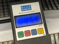 фото thumb №8, Дверь левый зад bmw e70 suv 06-13