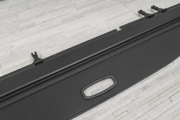 фото thumb №7, Hyundai santa fe ii 5-os 06-12 ролета багажника