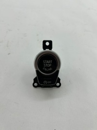 фото thumb №1, Bmw 5 f10 f11 2015 кнопка зажигания запуск / стоп