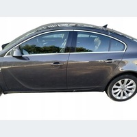 фото thumb №1, Дверь левая перед задняя зеркало opel insignia a z190