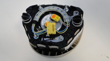 фото thumb №9, Mercedes v клас w447 447 передній рестайлінг подушка w керма подушка безпеки amg beż