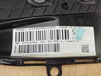 фото thumb №7, Впуск захист крила лівий перед bmw м-пакет g26 5a09e13 27km!