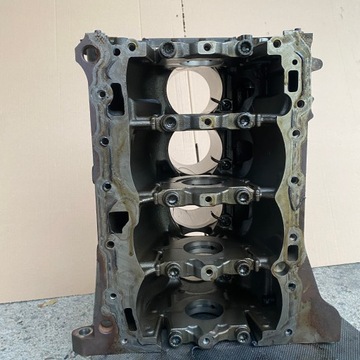 БЛОК ДВИГАТЕЛЯ VW GOLF AUDI A3 S3 A4 A5 A6 TT 1.8 2.0 TFSI