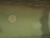 фото thumb №9, Audi a5 8t обивка потолочный правая 8t8867234b