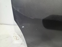 фото thumb №8, Дверь правое боковой сдвижные fiat doblo ii opel combo d