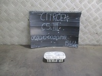 фото thumb №1, Освещение салона citroen c5 iii 10-17r 9680713880