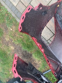 фото thumb №9, Vw id4 id.4 11a бампер перед передній 11a807221