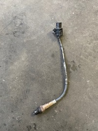 фото thumb №1, Volvo xc60 lift 2.4 d датчик лямбда-зонд 98hl11-2540038