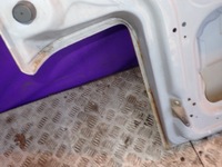 фото thumb №8, Vw transporter t4 кришка задня зад скло multivan