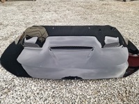 фото thumb №10, Dodge durango srt 2019 2020 2021 22 23 24 капот кришка двигуна оригінальна