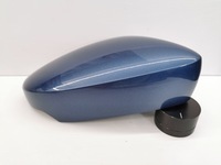 фото thumb №2, Корпус дзеркало права накладка fabia rapid g5w