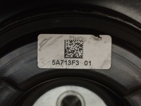 фото thumb №9, Bmw u06 x1 u11 шків амортизатор коливань 5a713f3