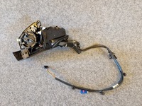 фото thumb №1, Bentley bentayga 36b 36b857539 зеркало левая оригинальный номер