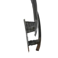 фото thumb №11, Mini r55 r56 r58 балка підсилювач бампера перед 7255122