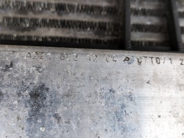 фото thumb №7, Pas переднє mercedes s клас w221