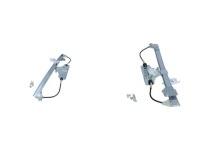 фото thumb №1, 2x подъемники окон maxgear перед l+p do citroën c3 i